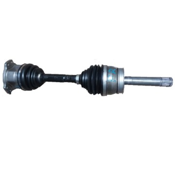 SEMI EIXO NISSAN FRONTIER 4X2/4X4 2002 / 2007 2.8 LD/LE
