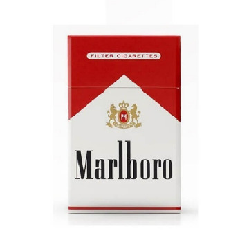 Cigarro Marlboro Red 1 Unidade