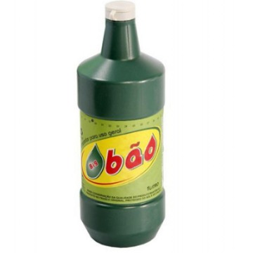 Água Sanitária X-Bão 1 Litro