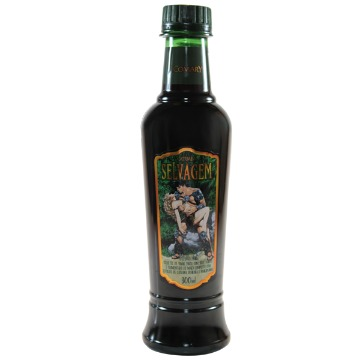 Catuaba Selvagem 300ml Miniatura 1 Unidade