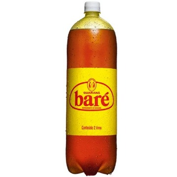 Refrigerante Baré Guaraná 2L 1 Unidade