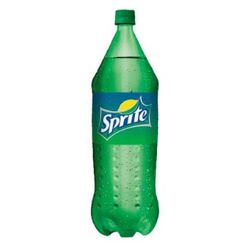 Refrigerante Sprite Pet 2 Litros Unidade