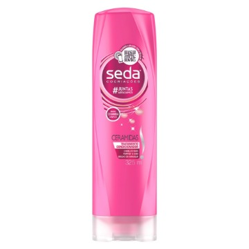 Condicionador Seda Ceramidas 325ML