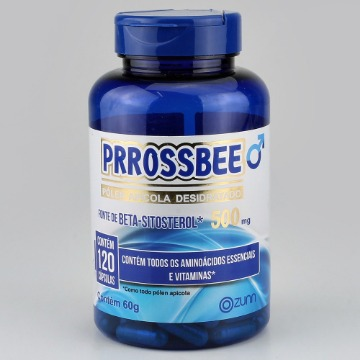 PRROSSBEE HOMEM