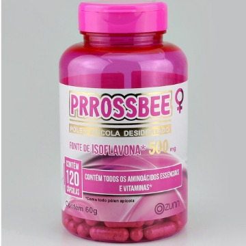 PRROSSBEE MULHER