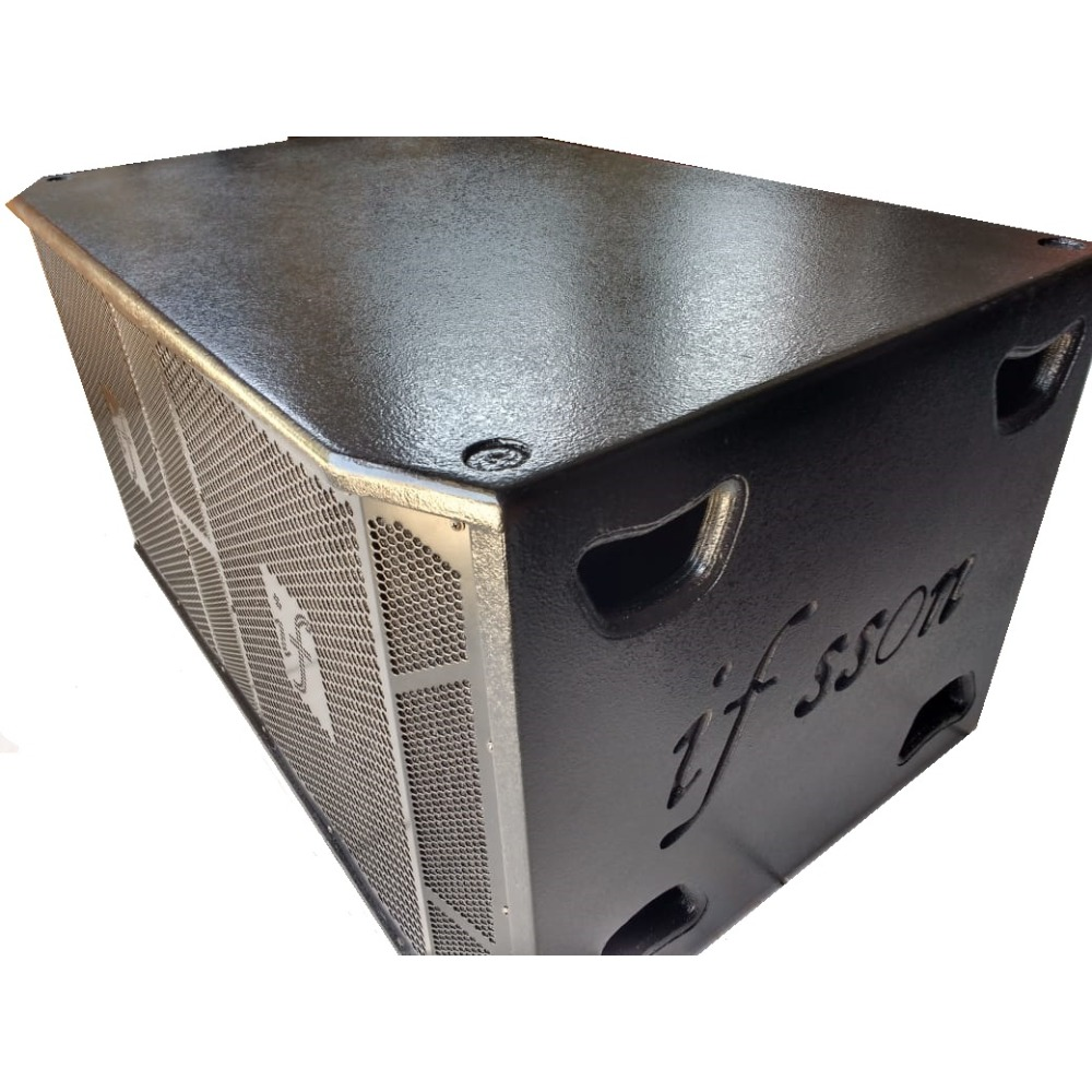 Sub grave 2X18" IF218G ifsson