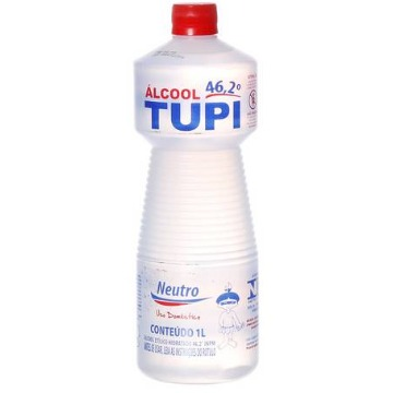 ALCOOL LIQUIDO