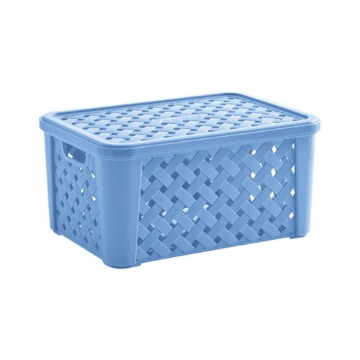 CESTA ORG. RATTAN