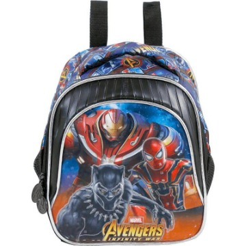 Lancheira Avengers Armored