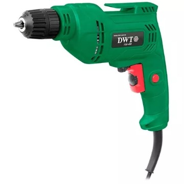 FURADEIRA DWT IMPACTO 3/8" FID-595 127v