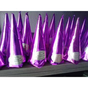 Cone - Brigadeiro
