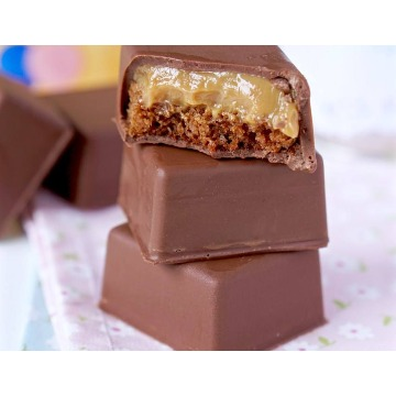 Bolo Truf - Brigadeiro
