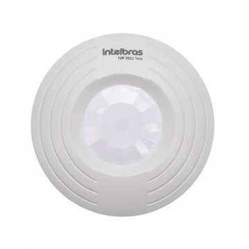SENSOR PASSIVO IVP 3011 TETO INTELBRAS
