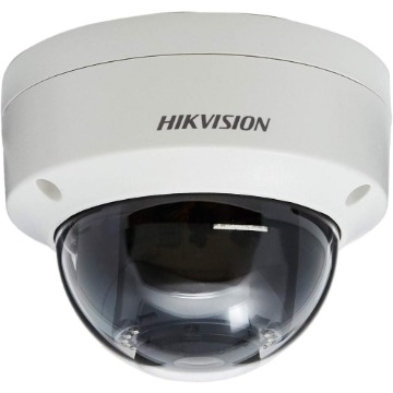 CAMERA DE REDE IP 1MP DOME HIKVISION