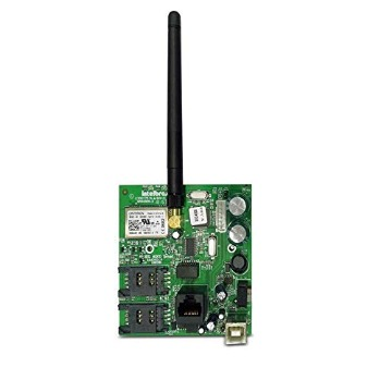 MÓDULO DE COMUNICAÇÃO ETHERNET/GPRS XEG 4000 SMART