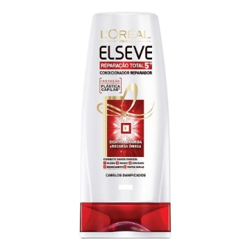 CONDICIONADOR ELSEVE REPARAÇÃO TOTAL RT5+