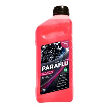 ADITIVO RAD PRONTO P USO 1LT ROSA 3004 PARAF