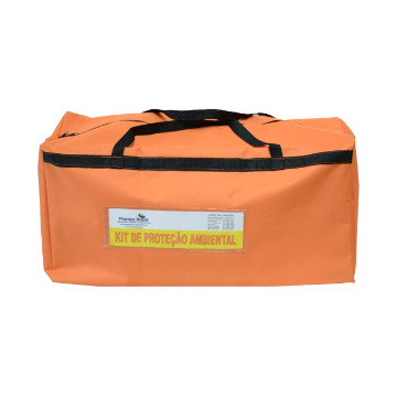 KIT PROTEÇÃO AMBIENTAL