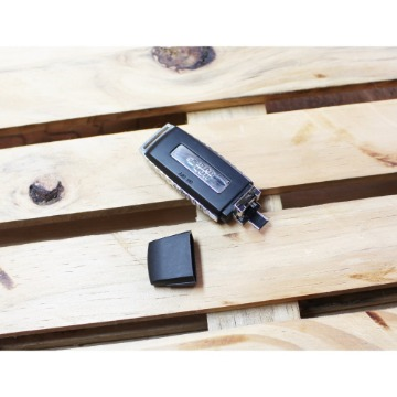 PENDRIVE GRAVADOR DE ÁUDIO ANDROID