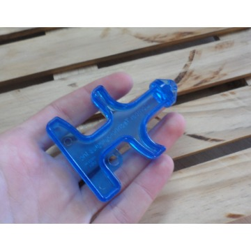 STINGER AUTO-DEFESA AZUL