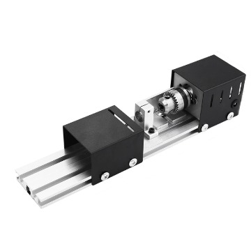 MINI TORNO PARA MARCENEIRO 100W