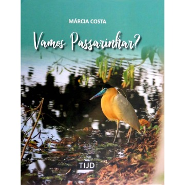 Vamos Passarinhar?