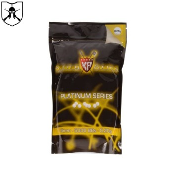 BB King Arms 0.20g