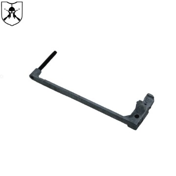 Alavanca de Acionamento de Gatilho CM030, CM121, CM122, CM123 e CM126.