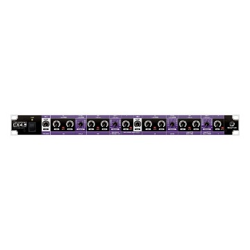 MICROFONE WALDMAN P-5800 METAL