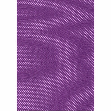 Tecido – P330 - Roxo e Branco - Termodinamico Fast Patch
