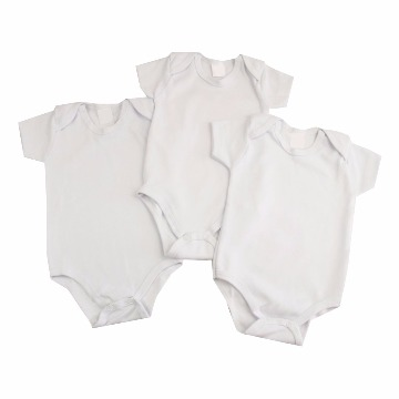 BODY INFANTIL - 3 uni