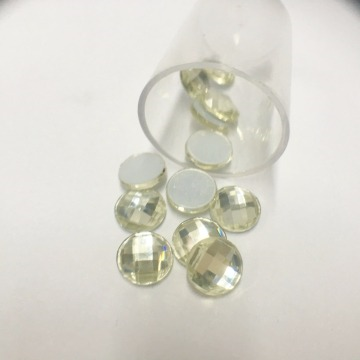 Cristal 8mm - 12 uni