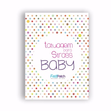 APOSTILADO DE PAPEL PARA TRANSFERENCIA - BABY